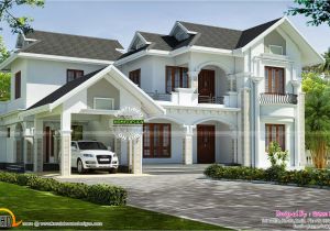 Www Home Plans Photos February 2015 Kerala Home Design and Floor Plans