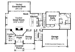 Www House Design Plan Com Craftsman House Plans Pacifica 30 683 associated Designs