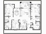 Www House Design Plan Com House Plans for Senior Citizens