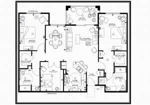Www House Design Plan Com House Plans for Senior Citizens