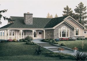 Www.house Plans.com Country Cottage House Plans with Porches Cottage House