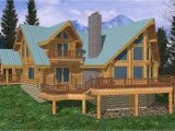 Www.house Plans.com Log Cabin Home Plans Designs Log Cabin House Plans with