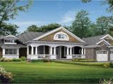 Www.house Plans.com One Story Craftsman Style House Plans One Story Craftsman