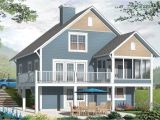 Www.house Plans.com Two Story Beach Cottage Plans 2 Story Cottage House Plans