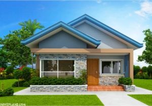 Www.small House Plans 10 Small House Design with Floor Plans for Your Budget