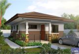 Www.small House Plans Elegance and Coziness Meet In Compact Small House Home