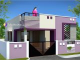 Www.small House Plans Indian Small House Design 2 Bedroom Modern House Plan