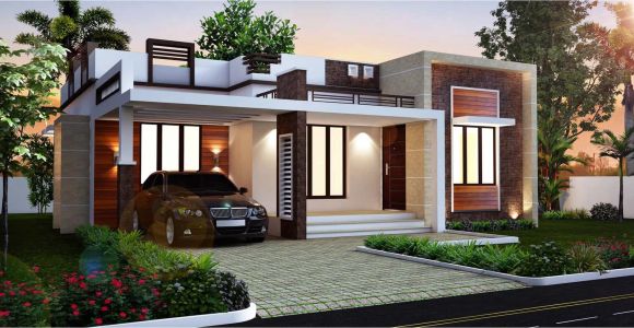 Www.small House Plans Kerala Home Design House Plans Indian Budget Models
