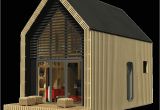Www.small House Plans Modern Tiny House Plans