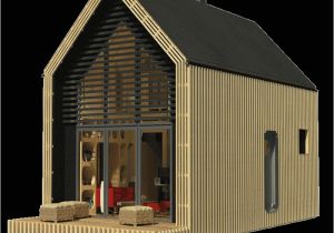 Www.small House Plans Modern Tiny House Plans