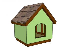 X Large Dog House Plans Diy Dog House Plans X Large Dog House Plans Diy House