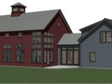 Yankee Barn Homes Floor Plans the Bancroft House Plan by Yankee Barn Homes