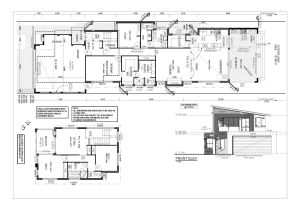 Your Repair Home Plan Fixing the Floor Plan Of A New Home for A New Coast and A