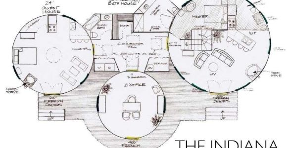 Yurt Home Floor Plans Elegant Yurt Home Floor Plans New Home Plans Design