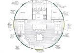Yurt Home Floor Plans Glamping Rainier Yurts