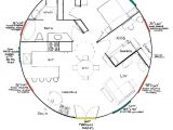 Yurt Home Plans Yurt Floor Plan Sedona Architecture Pinterest