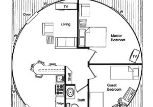 Yurt Home Plans Yurt Floorplans House Plans Home Designs