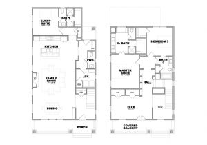 Zero Energy Home Plans Houze Zero Energy Home 06