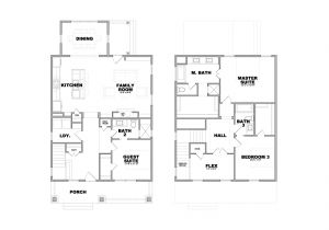 Zero Energy Home Plans Houze Zero Energy Home 08