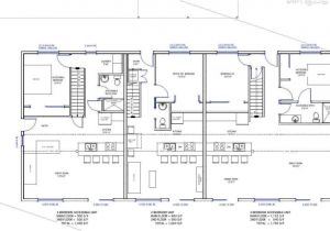 Zero Energy Home Plans Positive Nrg Triplex Zero Energy Home Plans