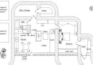 Zero Energy Home Plans Zero Energy Homes Floor Plans Home Design and Style