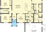 Zero Home Plans One Level Net Zero Living 33119zr Architectural