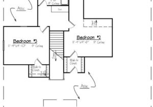 Zero Lot Line Home Plans 653491 Zero Lot Line French Country 3 Bedroom 2 5 Bath